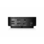 Hp essential dock g5 porturi: 1x usb-c (1x power out 15w)/ 4x usb-a 3.0/ 1x