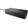 Dell universal dock ud22 max resolution: 5k @ 60hz with hbr3 systems supporting display stream