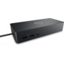 Dell universal dock ud22 max resolution: 5k @ 60hz with hbr3 systems supporting display stream