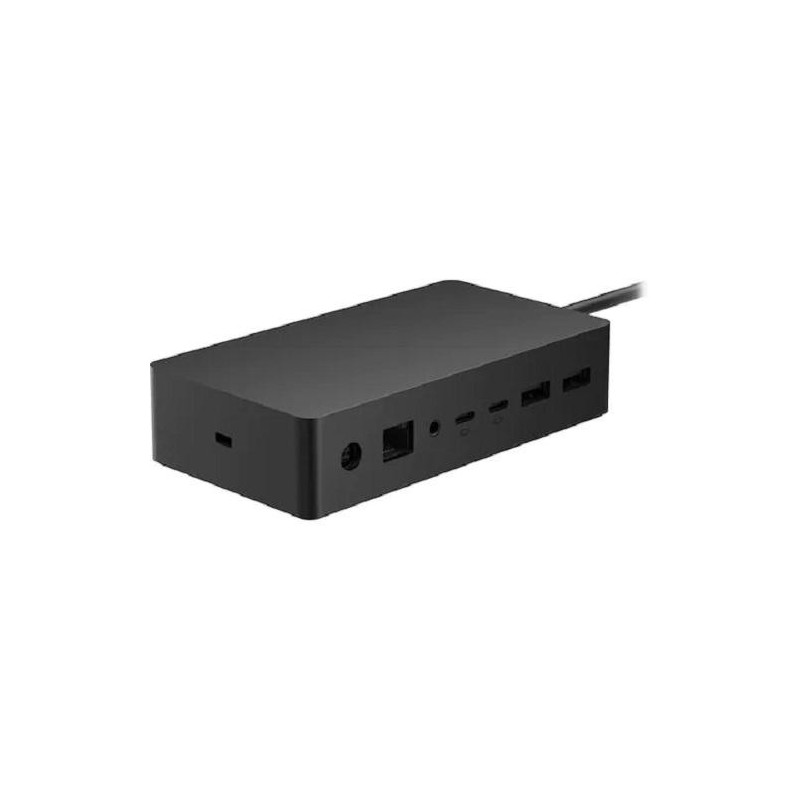 Ms surface dock 2 - docking station - 2 x usb-c