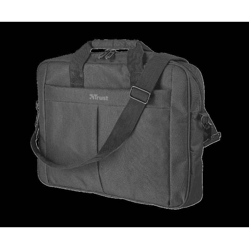 Geanta trust primo carry bag for 16 laptops  specifications general type of bag carry bag