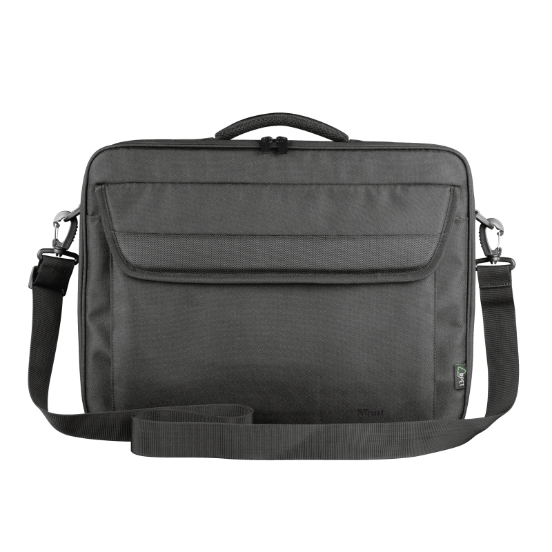 Geanta trust atlanta carry bag for 15.6 laptop  general type of bag carry bag number