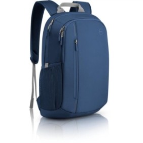 Dell ecoloop urban backpack - blue - cp4523b product type: notebook carrying backpack product material: