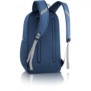 Dell ecoloop urban backpack - blue - cp4523b product type: notebook carrying backpack product material: