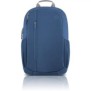 Dell ecoloop urban backpack - blue - cp4523b product type: notebook carrying backpack product material: