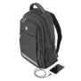 Rucsac laptop tellur usb 15.6 negru