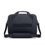 Dell ecoloop pro slim briefcase 15 color: black laptop compatibility: fits most laptops with screen