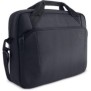 Dell ecoloop pro slim briefcase 15 color: black laptop compatibility: fits most laptops with screen