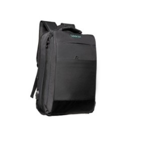 Rucsac spacer new-york pt. notebook de max. 17 2 compartiment laptop compartiment calatorie buzunar frontal