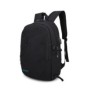 Rucsac spacer spb-duke pt. notebook de max. 15.6 2 compartimente buzunar frontal buzunar lateral x