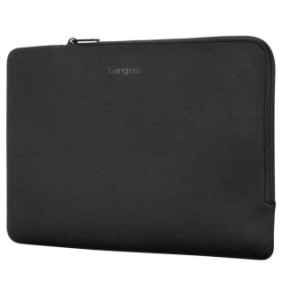 Husa laptop targus multifit ecosmart pentru laptopuri 14 si mai mici dimensiuni: 32.5 x 2