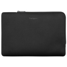 Geanta laptop targus multifit sleeve pentru laptopuri de 15 sau 16 material warp kni dimensiuni: