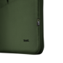 Kit geanta de laptop trust bologna pentru laptop-uri cu diagonala de pana la 16 mouse