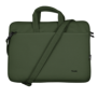 Kit geanta de laptop trust bologna pentru laptop-uri cu diagonala de pana la 16 mouse