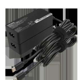 Lenovo 65w standard ac adapter (usb type-c) output: 20v/3.25a 15v/3a 9v/2a 5v/2a 222g