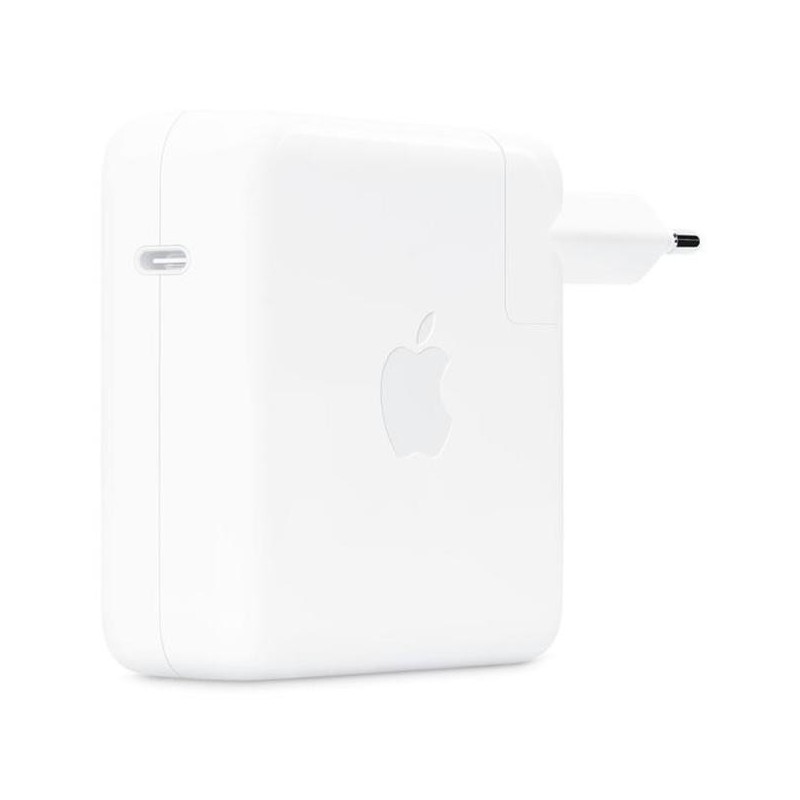 Apple usb-c power adapter - 96w (macbook pro 16 retina w touch bar)
