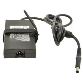 Dell adaptor 180w kit power capacity: 180w comes bundled with 2meter power cord incorporates a