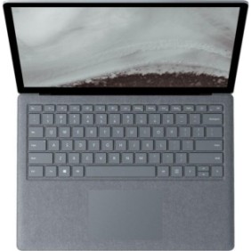 Microsoft surface laptop2 13.5 2256 x 1504 touch intel core i5-8250u intel uhd graphics 620