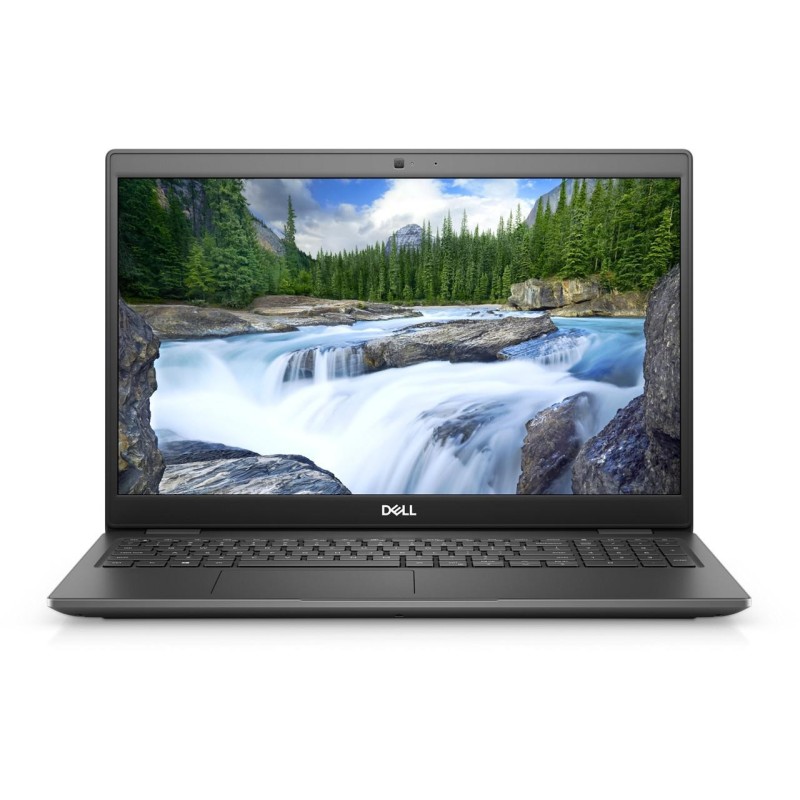 Laptop dell latitude 3510 15.6 fhd wva (1920 x 1080) anti-glare non- touch camera &