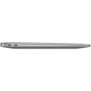 Macbook air 13.3 retina/ apple m1 (cpu 8-core gpu 7-core neural engine 16-core)/8gb/256gb - space