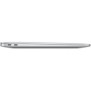 Macbook air 13.3 retina/ apple m1 (cpu 8-core gpu 7-core neural engine 16-core)/8gb/256gb - silver