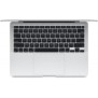 Macbook air 13.3 retina/ apple m1 (cpu 8-core gpu 7-core neural engine 16-core)/8gb/256gb - silver