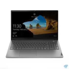 Laptop thinkbook 15 g2 itl 15.6 fhd (1920x1080) ips 250nits anti- glare intel core i3-1115g4