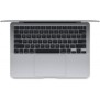 Macbook air 13.3 retina/ apple m1 (cpu 8-core gpu 7-core neural engine 16-core)/16gb/1tb - space