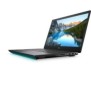 Laptop dell inspiron gaming 5500 g5 15.6 inch fhd (1920 x 1080) 120hz 250 nits