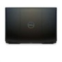 Laptop dell inspiron gaming 5500 g5 15.6 inch fhd (1920 x 1080) 120hz 250 nits