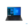 Laptop lenovo thinkpad x1 carbon gen 9 14 wquxga (3840x2400) ips 500nits glossy hdr 400