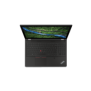 Laptop lenovo thinkpad p15 gen 2 15.6 fhd (1920x1080) ips 500nits anti-glare 100% srgb dolby