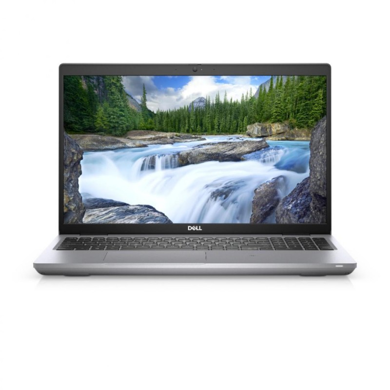 Laptop dell latitude 5521 15.6 fhd (1920x1080) non-touch anti- glare ips hd+ir camera 250nits wlan/wwan