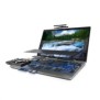 Laptop dell latitude 5521 15.6 fhd (1920x1080) non-touch anti- glare ips hd+ir camera 250nits wlan/wwan