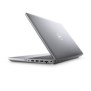 Laptop dell latitude 5521 15.6 fhd (1920x1080) non-touch anti- glare ips hd+ir camera 250nits wlan/wwan