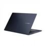 Laptop asus vivobook 15 x513ea-ej1709 15.6-inch fhd (1920 x 1080) 16:9 anti-glare display intel(r) core(t)