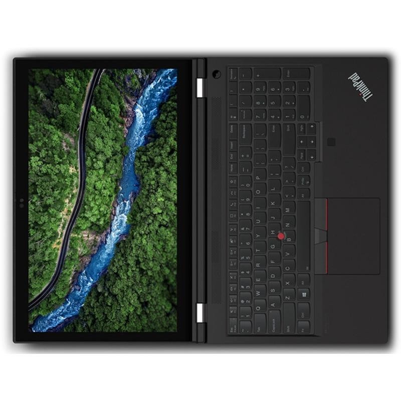 Laptop lenovo thinkpad t15g gen 2 15.6 fhd (1920x1080) ips 300nits anti-glare 100% srgb intel