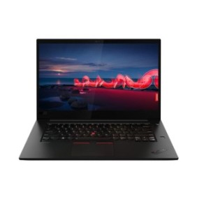 Laptop lenovo thinkpad x1 extreme gen 4 16 wquxga (3840x2400) ips 600nits anti-glare 100% adobe