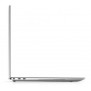 Ultrabook dell xps 9710 17.0 uhd+ (3840 x 2400) infinityedge touch anti-reflecitve 500-nit display platinum