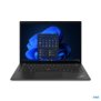 Laptop lenovo thinkpad t14s gen 3 (intel) 14 wuxga (1920x1200) low power ips 400nits anti-glare