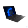 Laptop lenovo thinkpad t14s gen 3 (intel) 14 wuxga (1920x1200) low power ips 400nits anti-glare