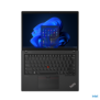 Laptop lenovo thinkpad t14s gen 3 (intel) 14 wuxga (1920x1200) low power ips 400nits anti-glare