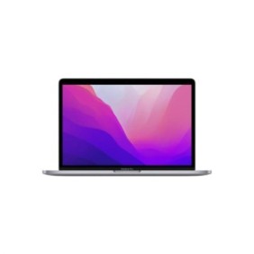 Macbook pro 13.3 retina/ apple m2 (cpu 8-core gpu 10-core neural engine 16-core)/8gb/256gb - space