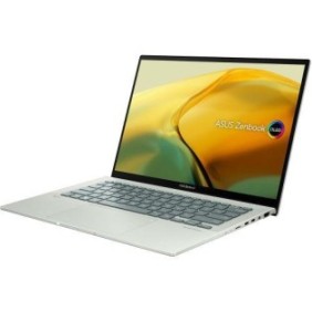 Laptop asus zenbook 14 ux3402za-km542w 14.0-inch 2.8k (2880 x 1800) oled 16:10 aspect ratio i5-1240p