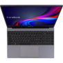 Microtech corebook 15.6 fhd 1920 x 1080 intel core i7-1065g7 16gb ram 512gb ssd material: