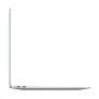 Macbook air 13.3 retina/ apple m1 (cpu 8-core gpu 7-core neural engine 16-core)/8gb/256gb - silver