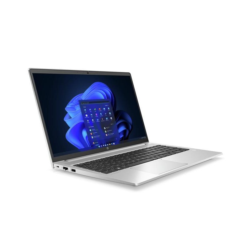 Laptop hp probook 450 g9 15.6 inch fhd (1920x1080) led anti-glare uwva narrow bazel 250