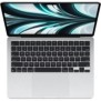 Macbook air 13.6 retina/ apple m2 (cpu 8-core gpu 10-core neural engine 16-core)/16gb/512gb - silver