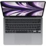 Macbook pro 13.3 retina/ apple m2 (cpu 8-core gpu 10-core neural engine 16-core)/24gb/1tb - space