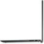 Laptop dell inspiron 3520 15.6 inch fhd (1920 x 1080) 120hz 250 nits wva anti-glare